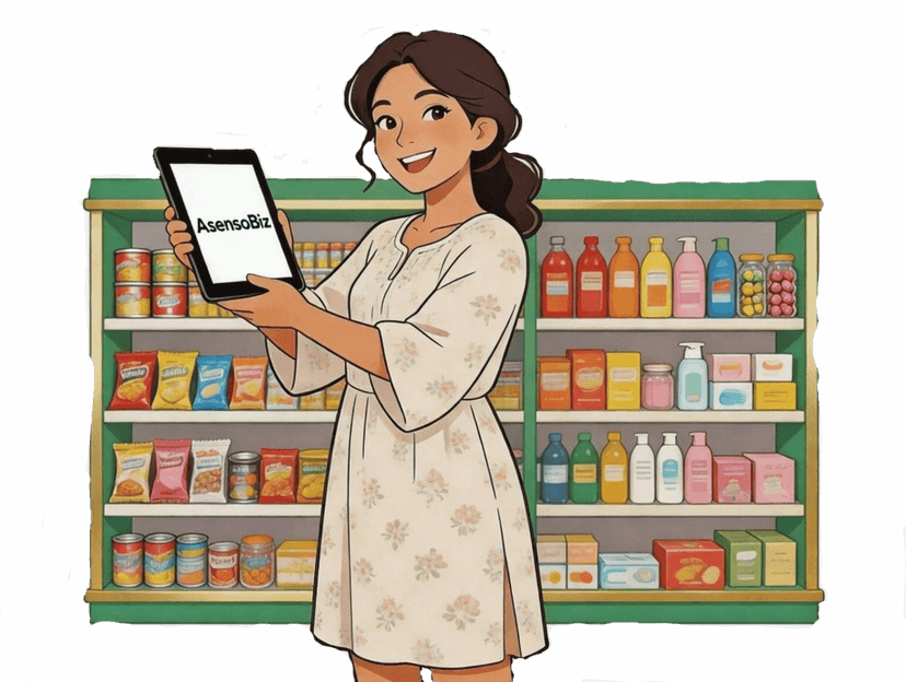 Store
